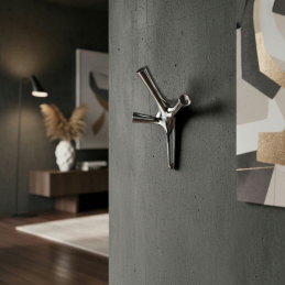 Garderobenständer ALAN /...