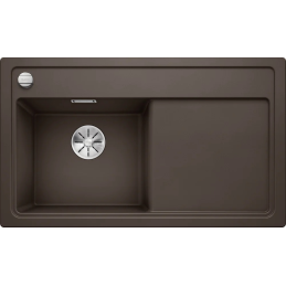 Keramikspüle Blanco ZENAR...