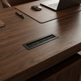 Kabeldurchführung MERIDA...