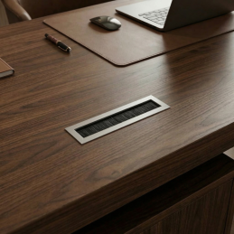 Kabeldurchführung MERIDA...