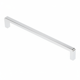 Griff ZARA / Glänzendes Chrom