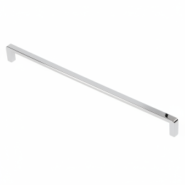 Griff ZARA / Glänzendes Chrom