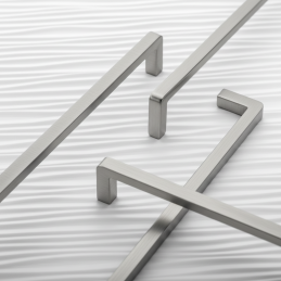 Griff ZARA / Edelstahl
