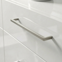 Griff ZARA / Edelstahl