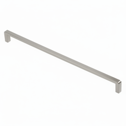 Griff ZARA / Edelstahl