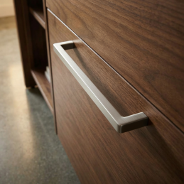 Griff ZARA / Edelstahl