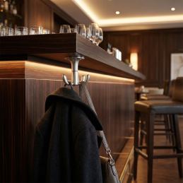 TWISTER-Drehbarer Aufhänger...