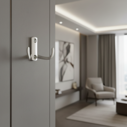 Kleiderbügel FABIO Mini /...