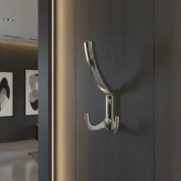 Aufhänger FABIO Maxi/ Chrom