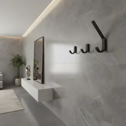 Aufhänger PEG MAXI / Schwarz