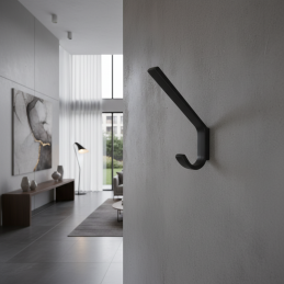 Aufhänger PEG MAXI / Schwarz