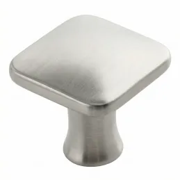 Griffknopf LANDRA / Edelstahl