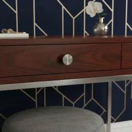 Griffknopf MAIRA / Edelstahl