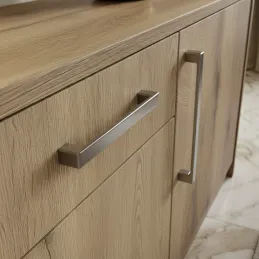 Griff LENA / Edelstahl