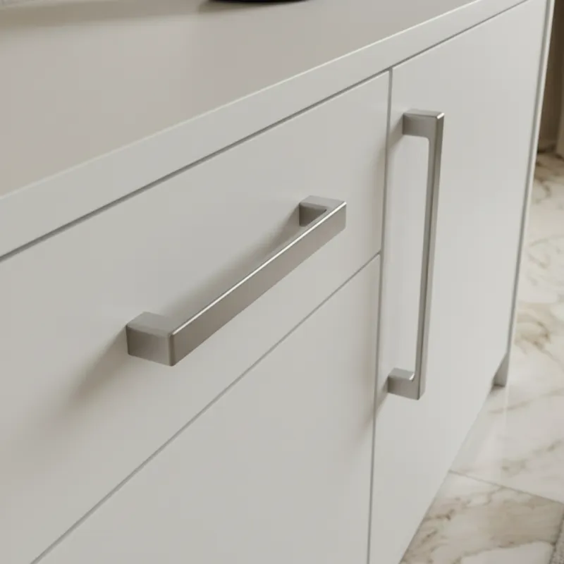 Griff LENA / Aluminium