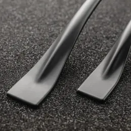 Griff BEATRIZ / Schwarz matt