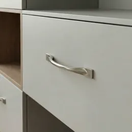 Griff BEATRIZ / Edelstahl