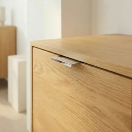 copy of Griff für Türkante DIAZ / Schwarz matt