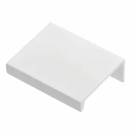 Griff für Türkante DIAZ / Weiß matt