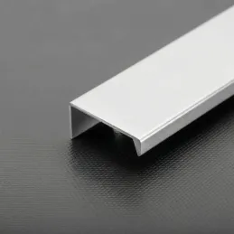 Griff für Türkante DIAZ / Aluminium