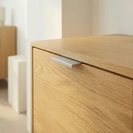 Griff für Türkante DIAZ / Aluminium