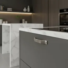 Griff LUCAS / Antiksilber