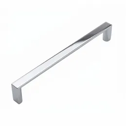 Griff OMEGA / Glänzendes Chrom