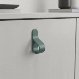 Knopka DROP / Pastellgrün