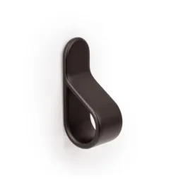 Knopka DROP / Dunkelbraun