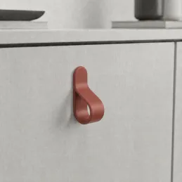 Knopka DROP / Braun
