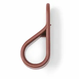 Knopka DROP / Braun