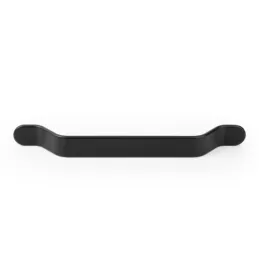 Griff DROP / Schwarz matt