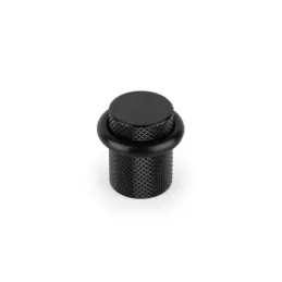 Türstopper ALBIO/ Schwarz matt