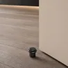 Schwarz Matt