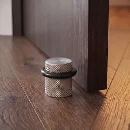 Türstopper ALBIO/ Edelstahl