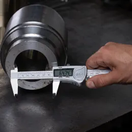 HOGERT digitaler Messschieber
