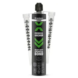 Chemischer Vinylester-Befestigungsmörtel SF (styrolfrei) 280 ml