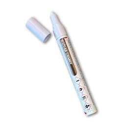 Retuschierstift für Möbel RETA 12ml / Dunkle Eiche