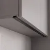 Schwarz Matt