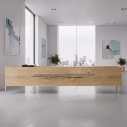 Griff NARA / Aluminium