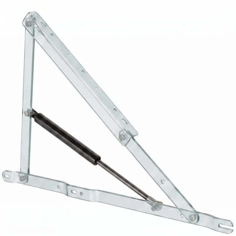 Gasdruckfeder für Bettmechanismus ORIA MAXI / 385 mm