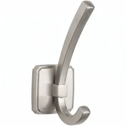 Garderobenständer PORTAS / Edelstahl
