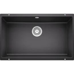Keramikspüle Blanco ROTAN 340 / 160 U