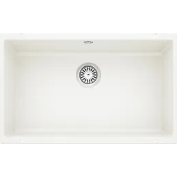 Keramikspüle Blanco ROTAN 340 / 160 U