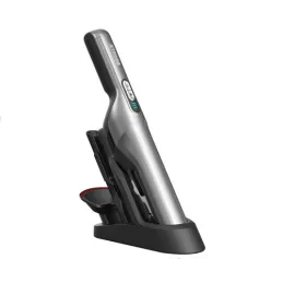 Kabelloser Handstaubsauger ULTRA LUX 100W / Schwarz