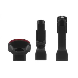 Kabelloser Handstaubsauger ULTRA LUX 100W / Schwarz