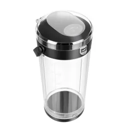 Ersatzbehälter für USB-Elektromixer ARIANO 600 ml / Schwarz