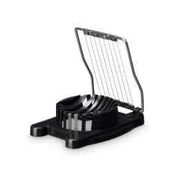 Eierschneider CUTT / Schwarz