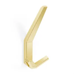 Kleiderbügel GRAPA MAXI / Gold matt