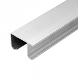 Doppelte obere Schiene K-050